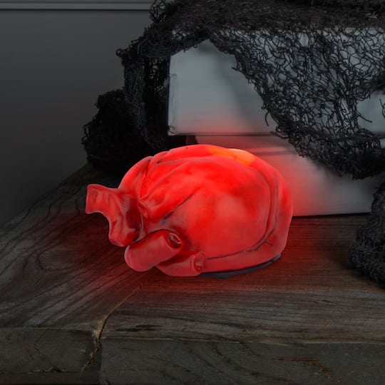 Animated Beating Heart by Ashland®